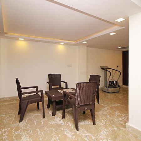 Hotel Nanak Residency New Delhi Luaran gambar