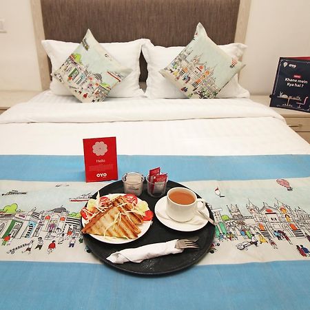 Hotel Nanak Residency New Delhi Luaran gambar