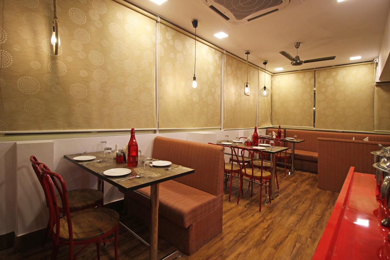 Hotel Nanak Residency New Delhi Luaran gambar