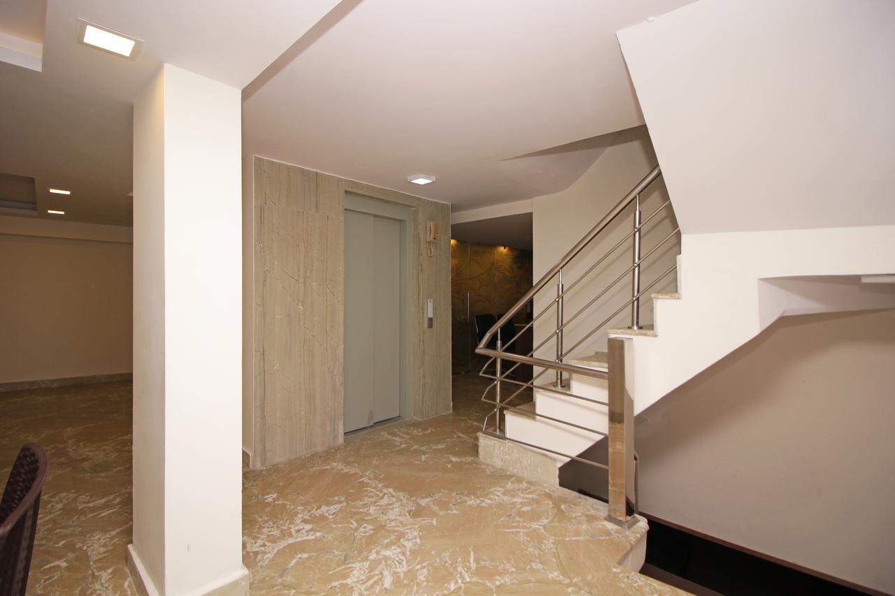 Hotel Nanak Residency New Delhi Luaran gambar