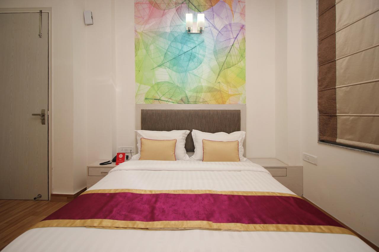 Hotel Nanak Residency New Delhi Luaran gambar