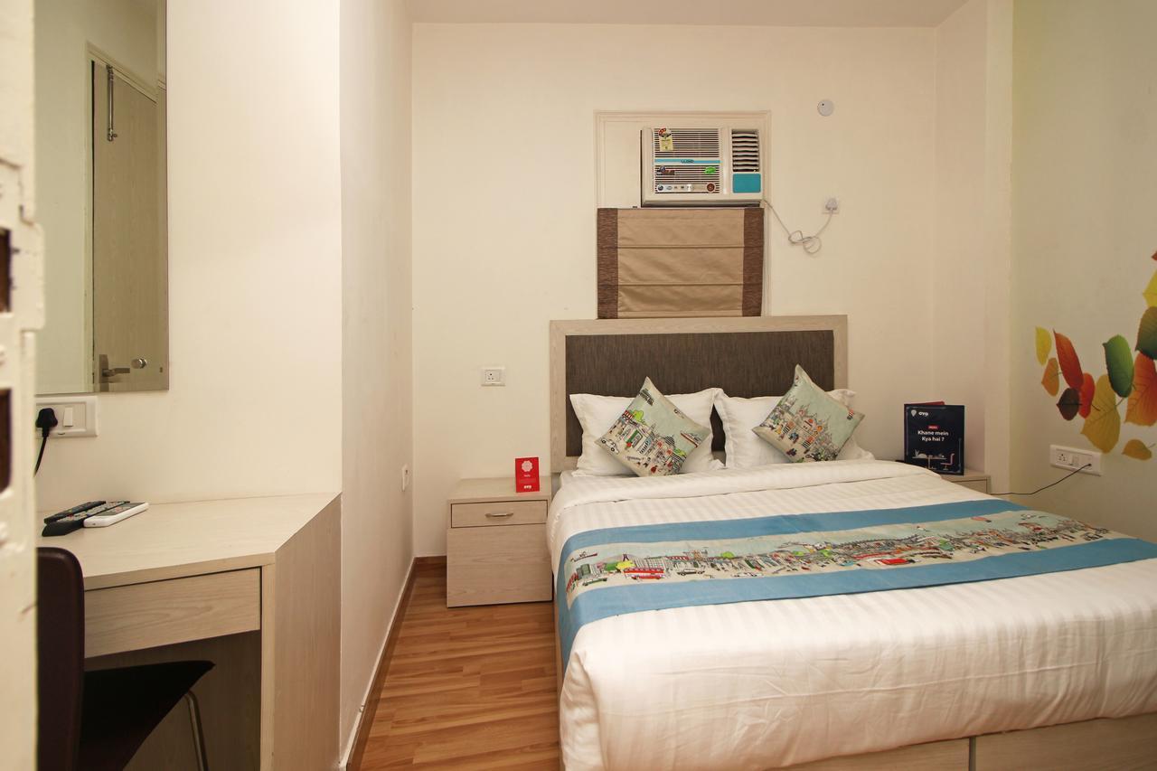 Hotel Nanak Residency New Delhi Luaran gambar