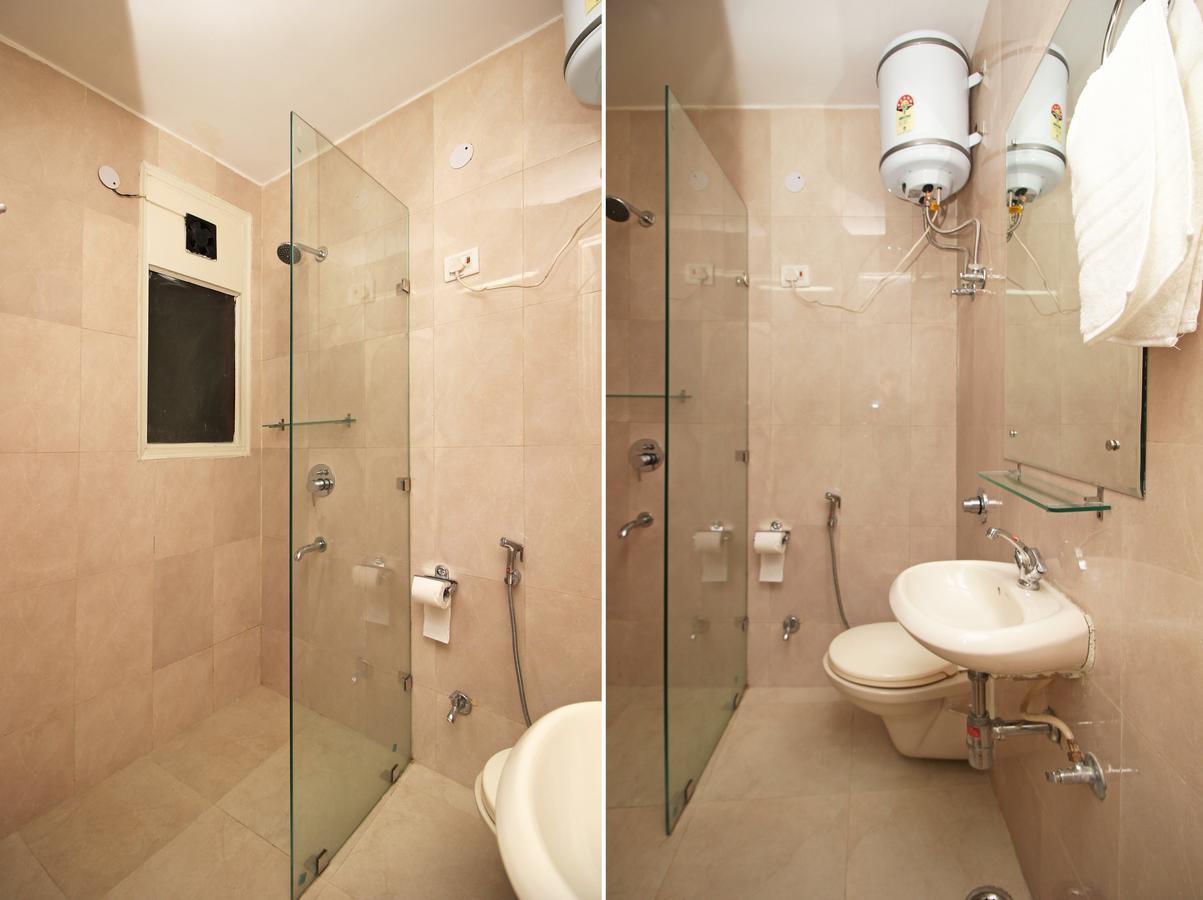 Hotel Nanak Residency New Delhi Luaran gambar
