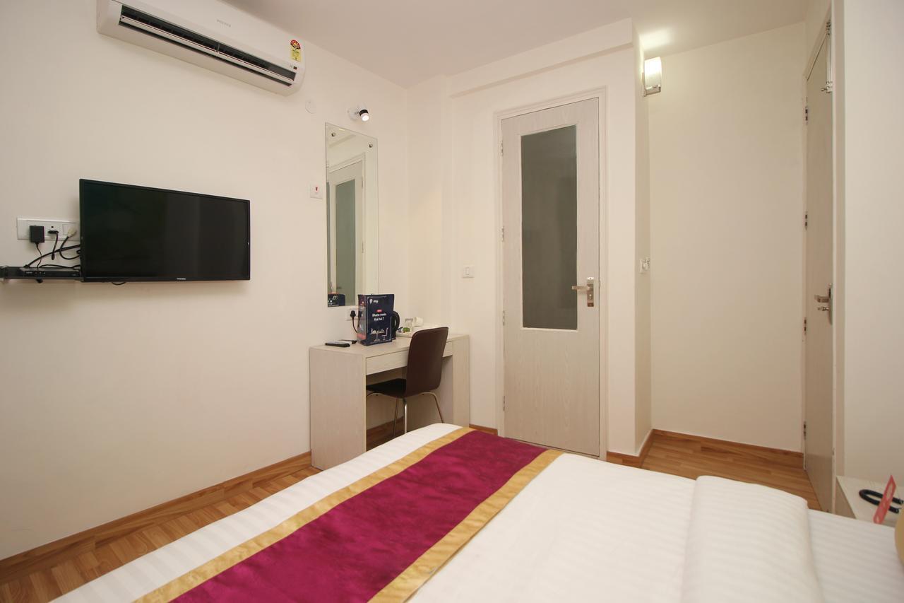 Hotel Nanak Residency New Delhi Luaran gambar